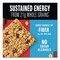 KIND 1.4 oz Healthy Grains Energy Bars - Dark Chocolate Chunk (10/Box)
